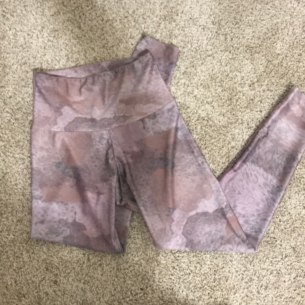 Onzie leggings XS